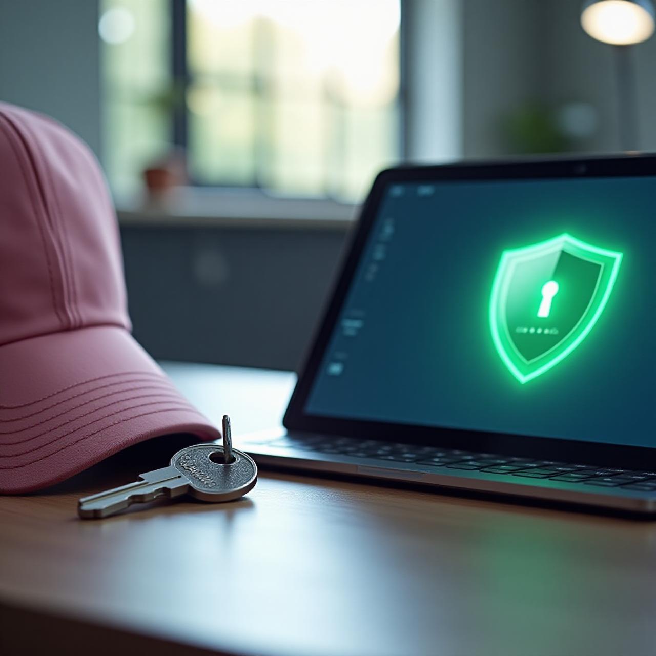 Sicurezza e protezione dati digitali